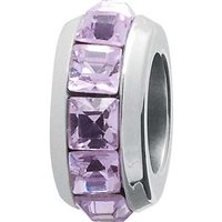 Charm Brosway Donna Tres Jolie in Acciaio BTJ08 - BTJ08